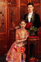 -唯一视觉婚纱摄影(李家村店)