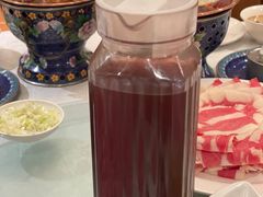 -清真·鸦儿李记·涮肉(和平里店)