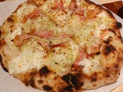 -Mercato莫卡多露台餐厅与酒吧(K11店)