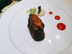 鹅肝菲力-王品牛排(佛山南海万科广场店)