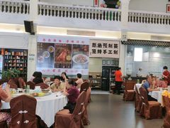 -老洋坊饭店(厚街东宝路店)
