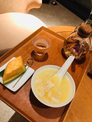 -厦门安达仕酒店·衡境SPA