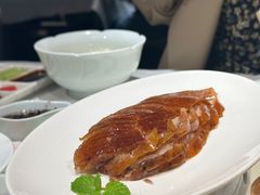 -四季民福烤鸭店(故宫店)