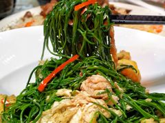 -巴扎美食·新疆菜·西域歌舞表演餐厅(新疆大厦店)