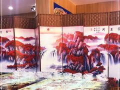-名超海鲜烧烤大排档