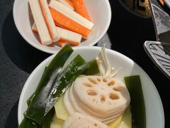 -探鱼·鲜青椒爽麻烤鱼(领展购物广场店)