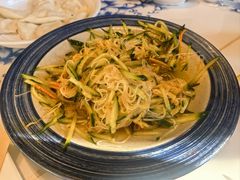 -东方饺子王(工农大路店)