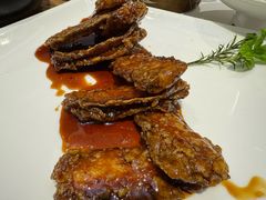 -海富门·带鱼·淮扬菜·粤菜(甘家口店)