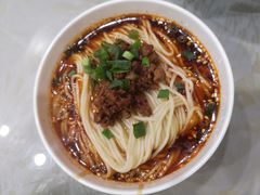 担担面-成都驻京办餐厅(蜀都宾馆店)