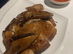 -兰亭轩茶餐厅(长江路店)