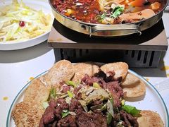 -驰明粗粮小厨(湖滨路店)