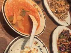 -張飛扒肉•四代传承(道外店)