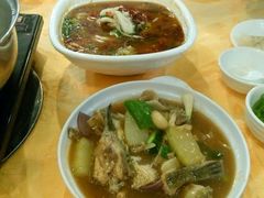-焯明脆肉鲩世家(金沙洲店)