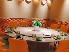 -耶里夏丽·丝路国际·新疆餐厅(浦东区东方路店)