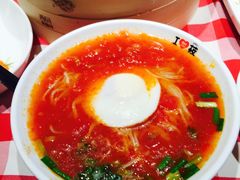 -西贝(上海我格广场店)