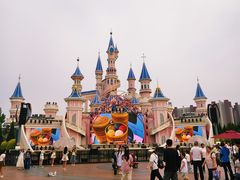 -沈阳方特欢乐世界