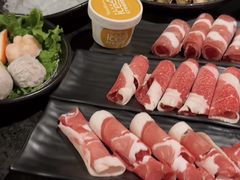 -湊湊火锅·茶憩(合生汇购物中心店)