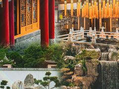 -华清宫景区