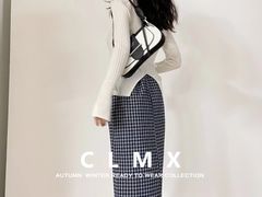 -CLMX(新天地凯德晶萃广场店)