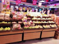 -盒马鲜生(杭州运河上街店)