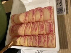 -山缓缓火锅(青岛万象城店)