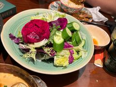 -那拉提之疆·新疆菜(美院店)