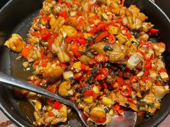 -炊烟小炒黄牛肉(浦东世纪汇店)