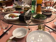-同庆楼(天鹅湖万达店)