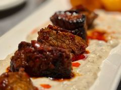 -Efes Turkish & Mediterranean Cuisine 艾菲斯餐厅(陆家嘴店)