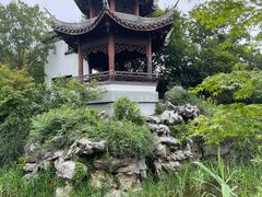 -武汉园博园(武汉自然博物馆)