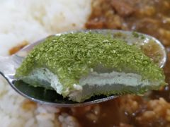 -顶屋咖喱(武大店)