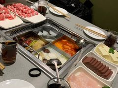 -海底捞火锅(振华商厦店)