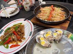 -飞尝蚝·顺德菜·鱼生(顺德总店)