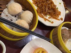 -东江海鲜酒家(艺都分店)