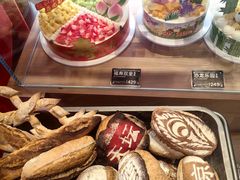 -味多美·北京面包工坊(天坛店)