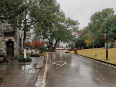 -清漾毛氏文化村