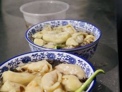 传统鲜肉大馄饨-方老大馄饨(抚宁巷店)