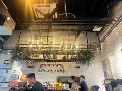 -Hi YOU你的饭局泰餐厅(雍和宫店)