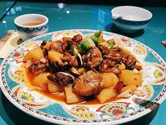 -巴依老爷新疆美食(天津远洋乐堤港店)