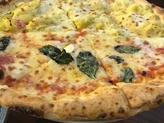 -1861意大利餐厅(文化广场店)