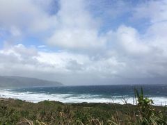 -鹅銮鼻灯塔