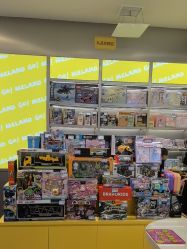 -meland·儿童乐园·游戏厅娃娃机·电玩Xbox(成都合生汇店)
