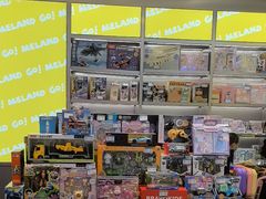 -meland·儿童乐园·游戏厅娃娃机·电玩Xbox(成都合生汇店)
