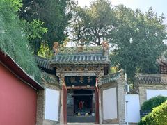-玉泉观