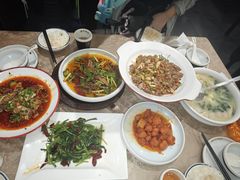 -李氏传家菜(兴城路店)