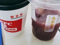 -肯德基(坪地店)