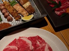 -江户·岚 创意料理(泛海店)