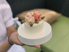 -糖房咖啡(南锣鼓巷店)