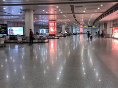 -南昌昌北国际机场