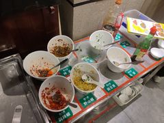 -陈大锅·岳阳鱼馆·地道岳阳菜(美食街店)